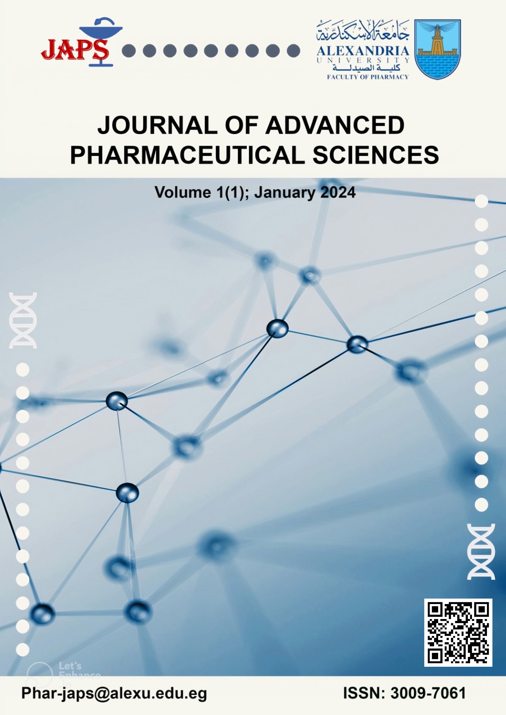 Journal of Advanced Pharmaceutical Sciences